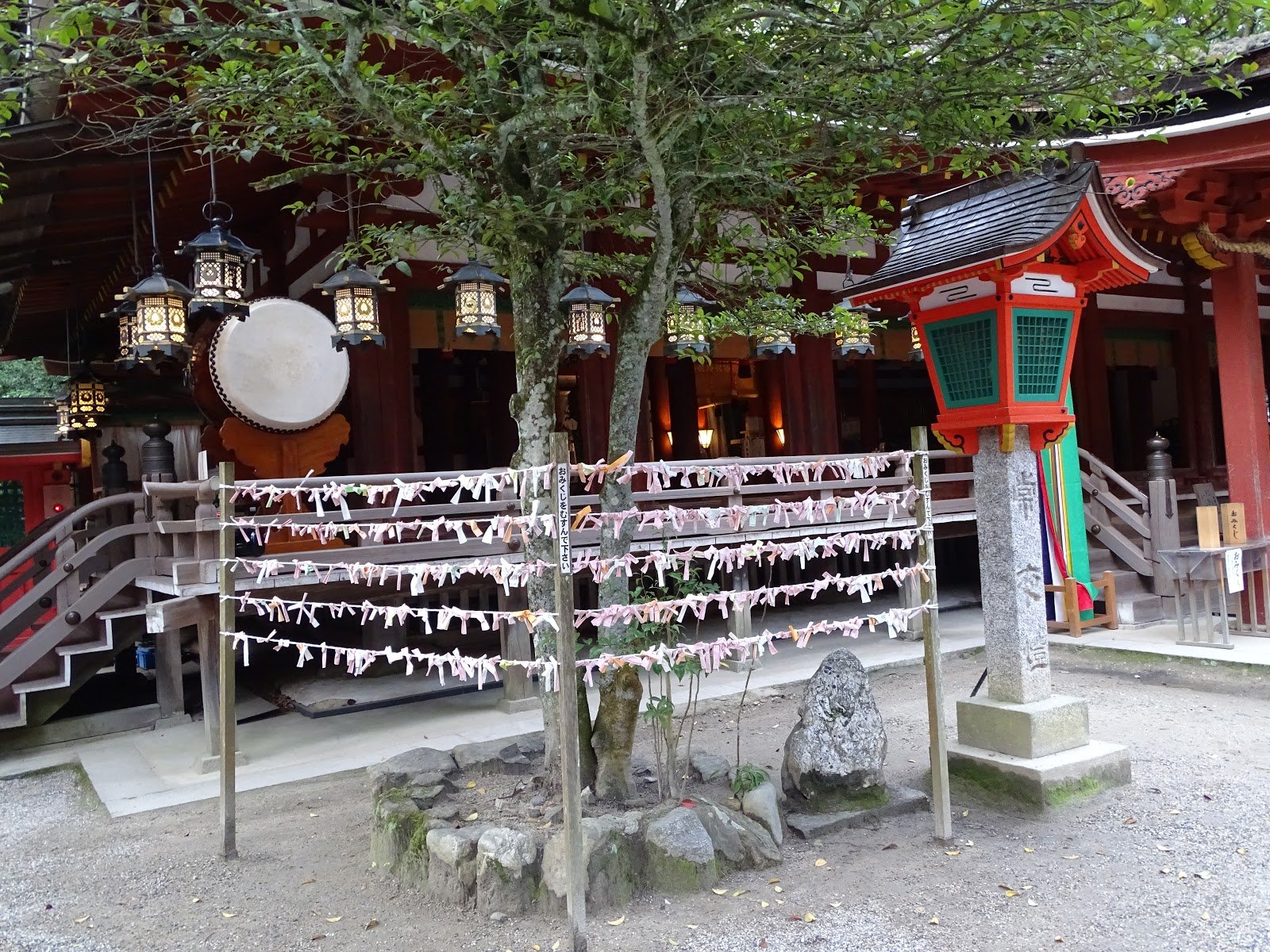 ⛩️ 이소노카미 신궁 (石上神宮) 이미지 5